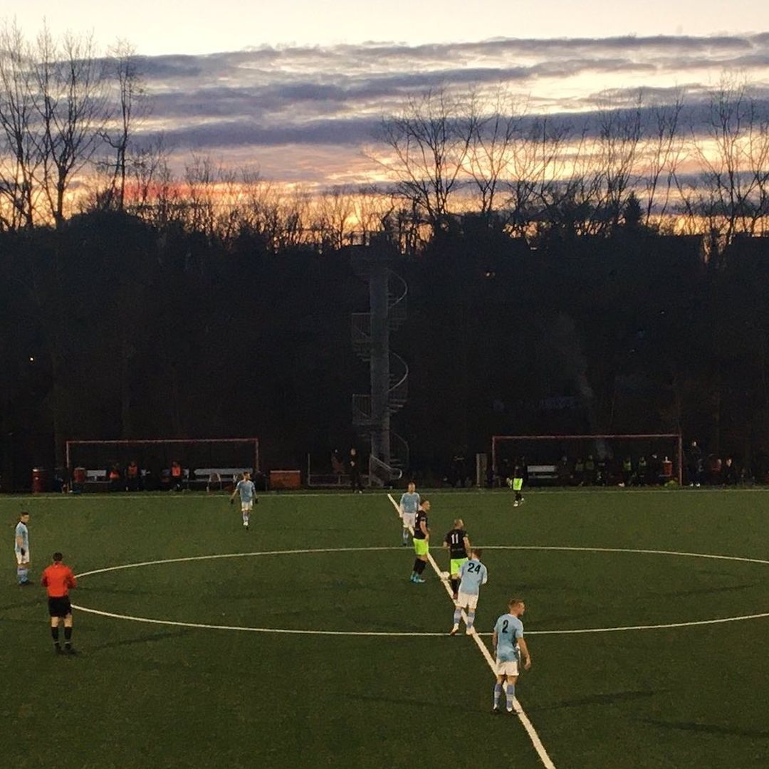 FC Motown Advances After Defeating West Chester United SC in 2022 Lamar Hunt USOC First Round Replay