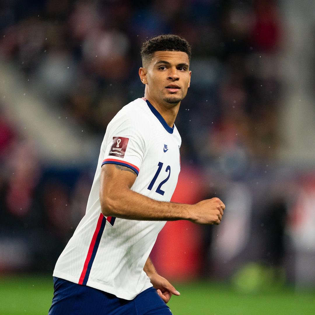 MAKING THE CASE: Miles Robinson for BioSteel U.S. Soccer Male Player of the Year