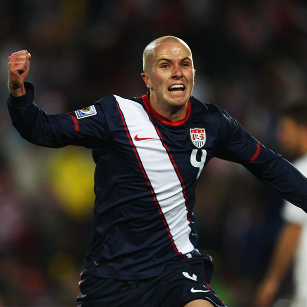 U.S. Soccer Federation to Honor USMNT Legend Michael Bradley ahead of USA-Korea Republic