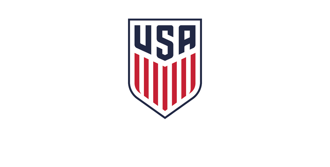 us soccer crest