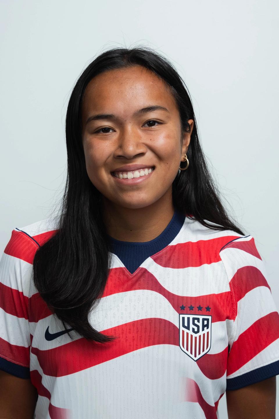 Y-Lan Nguyen