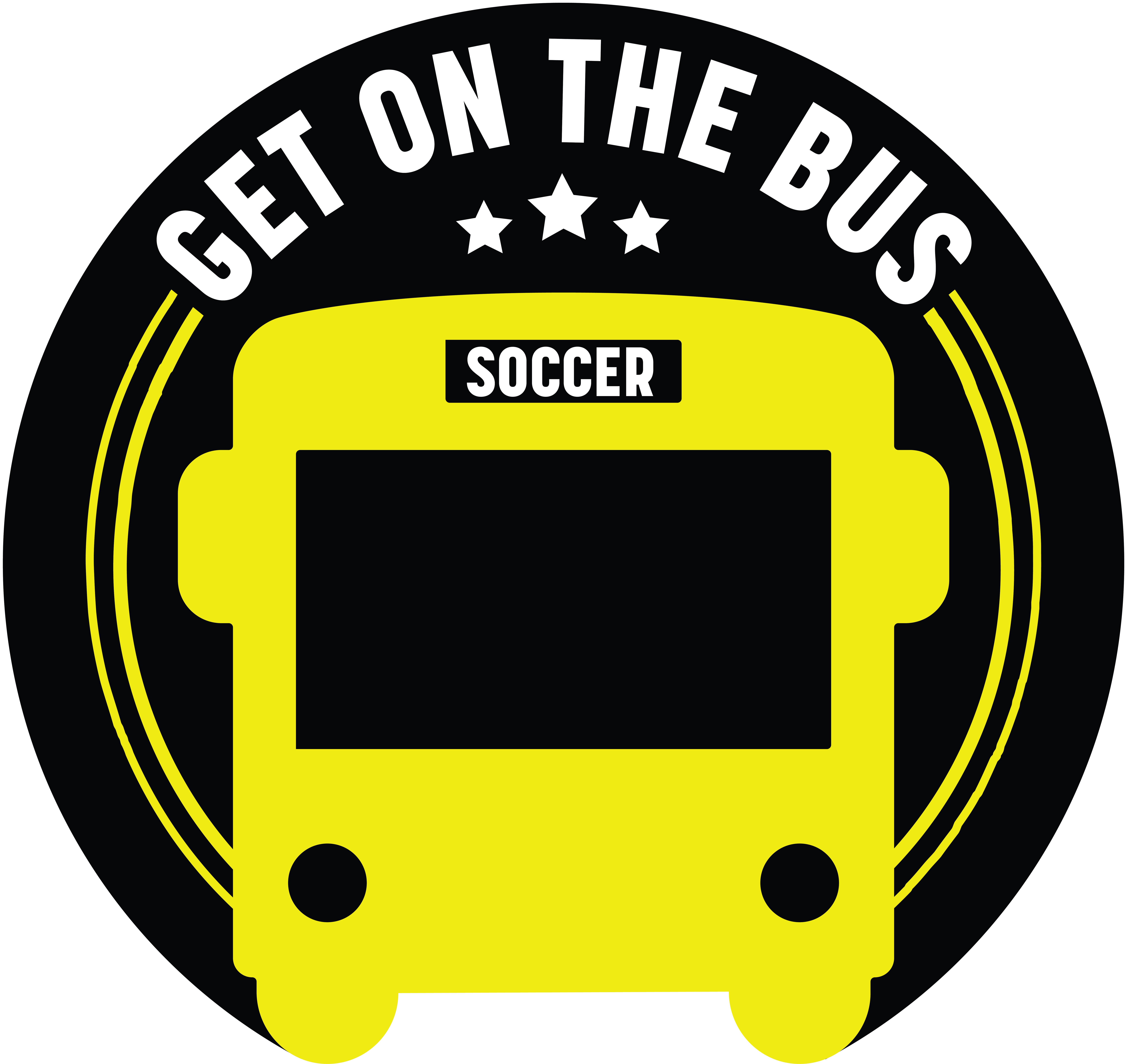 Get on the Bus