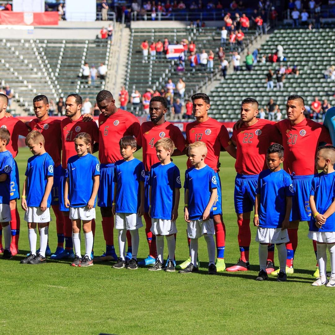 international friendly usmnt vs costa rica Match History Preview Five Things to Know