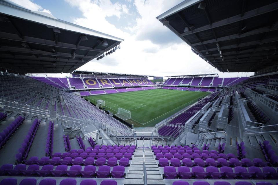 Orlando