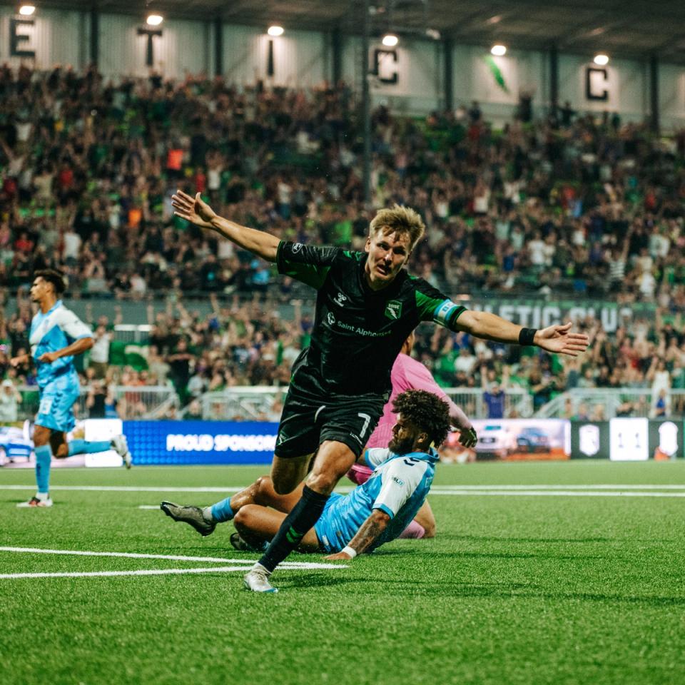 Everything You Need to Know About the 2026 USL League One Playoffs