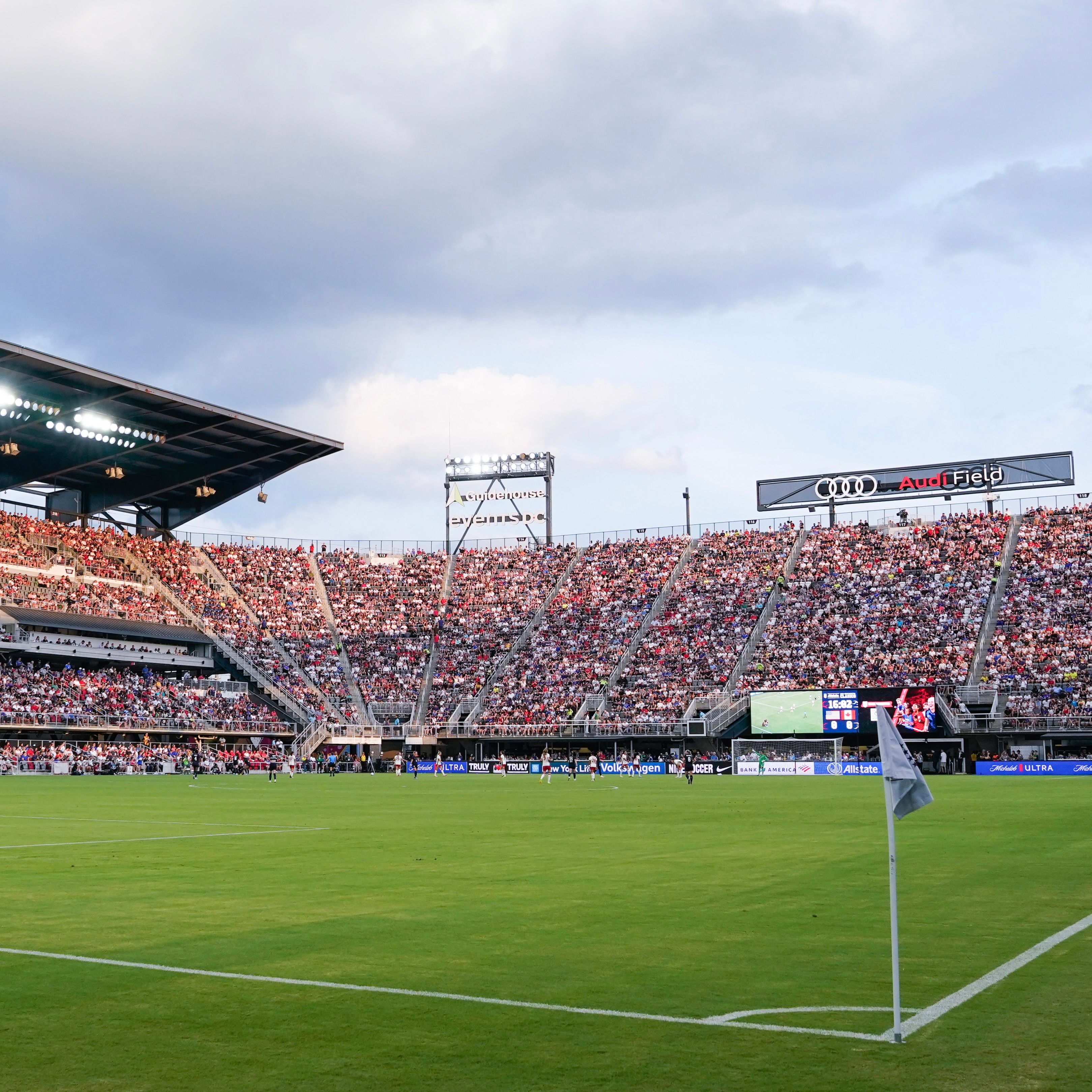 Where Will the USWNT Play During the October Window?
