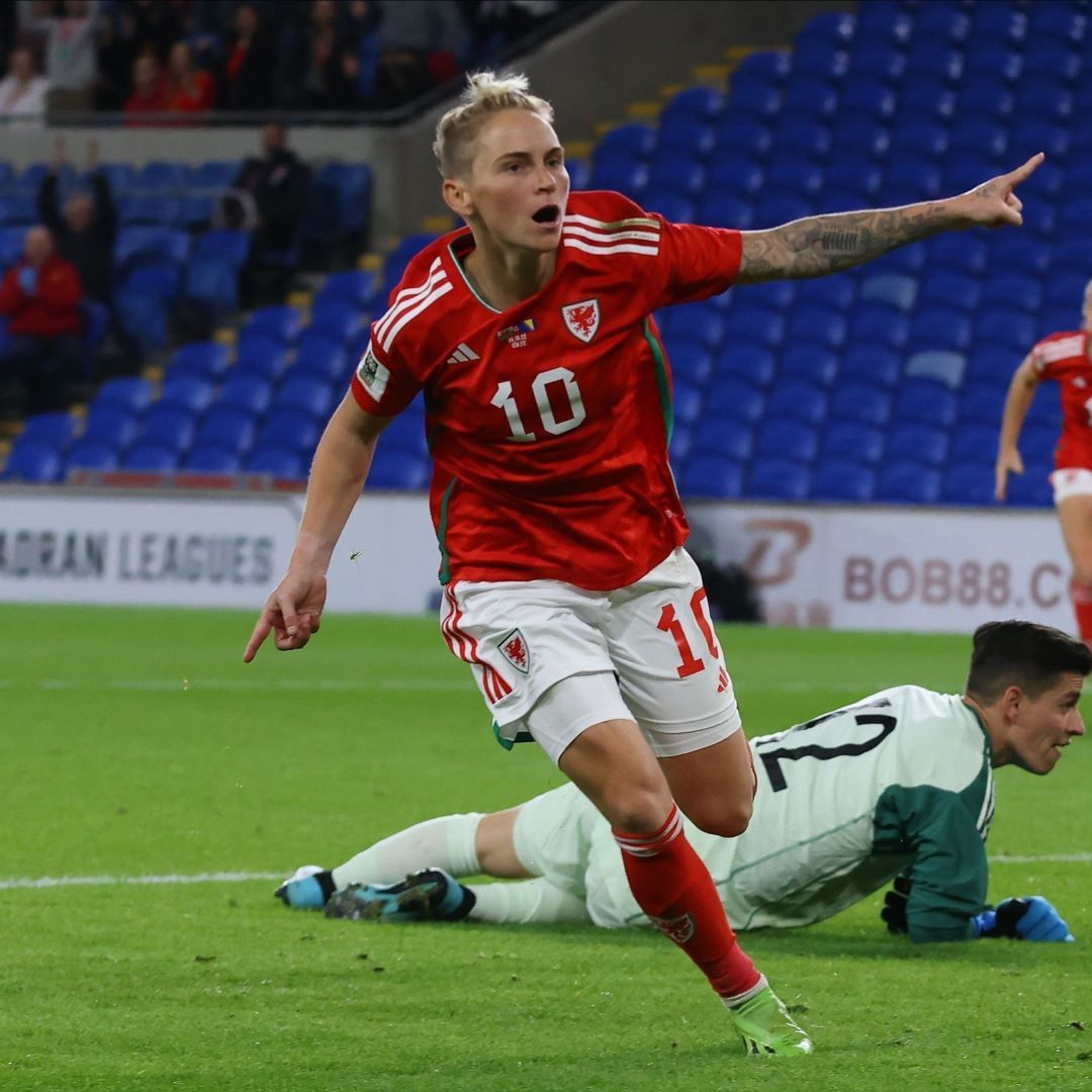 USWNT vs Wales Match History Preview Five Things To Know