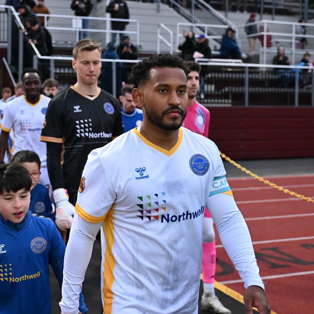 Westchester SC’s Juan Carlos Obregon: ‘Anything Can Happen in the Open Cup’