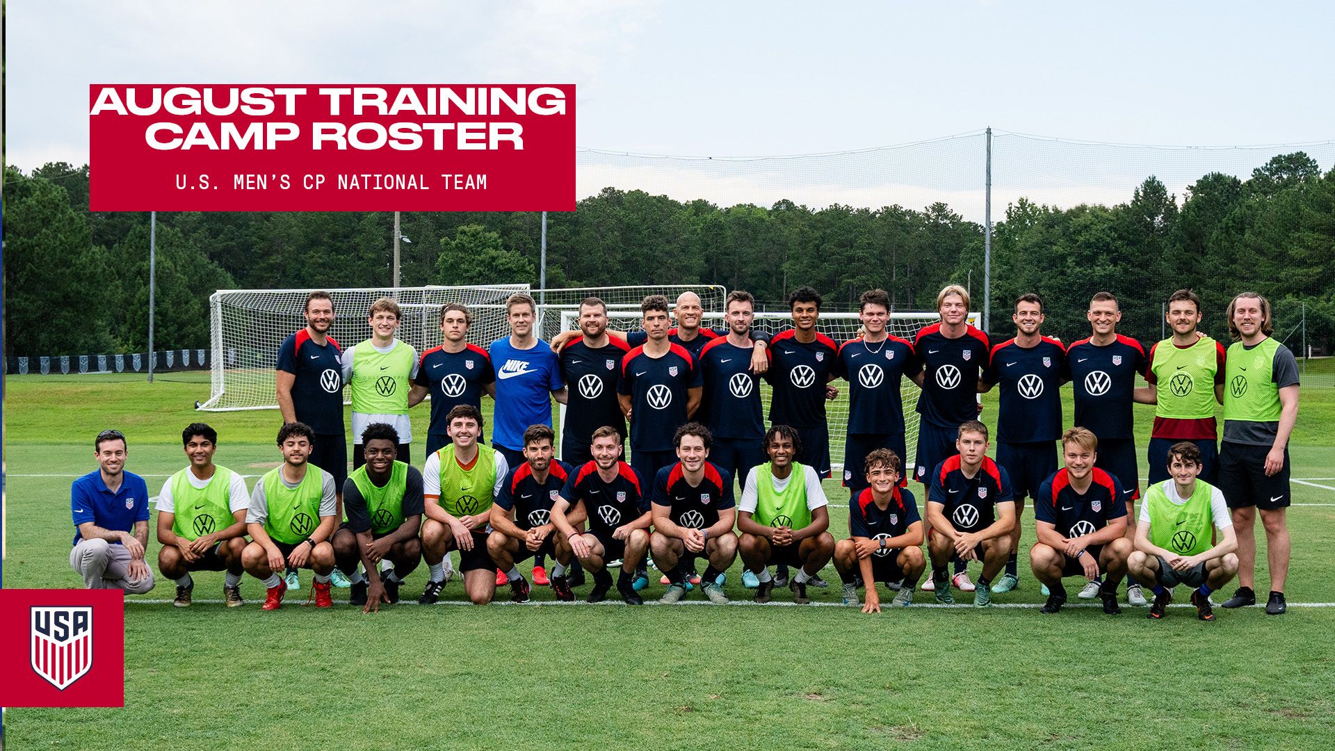 Stuart Sharp Stuart Sharp Names 17-player U.S. Men’s Cerebral Palsy National Team ...