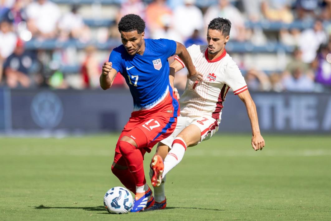 USMNT vs. Canada: Opponent Profile, Recent Form & History