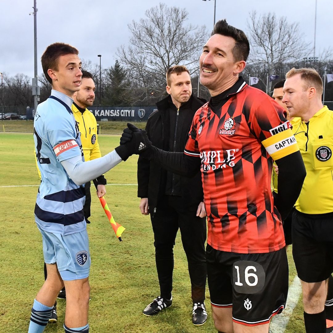 Midwest Magic & a New Look for Cup Icons Des Moines Menace