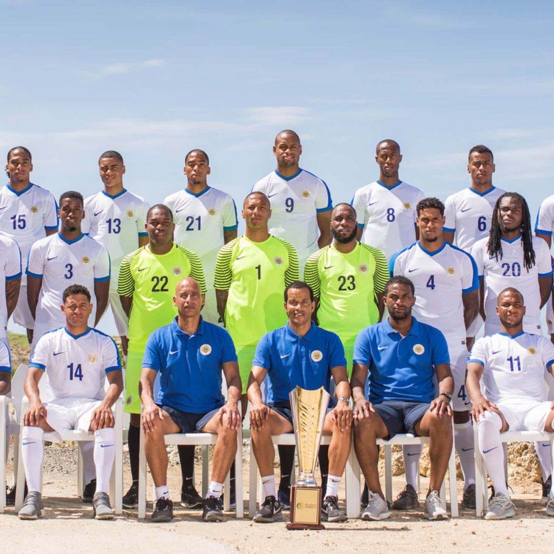 usmnt vs Curacao Match History Preview Five Things to Know