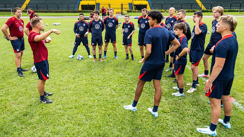 Stuart Y Sharp Stuart Sharp Names 15-player U.S. Men’s Cerebral Palsy National Team ...