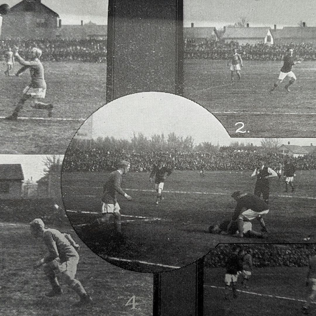 Eight Finals One Revolver Rhode Islands Coats Field Birthplace of the Open Cup