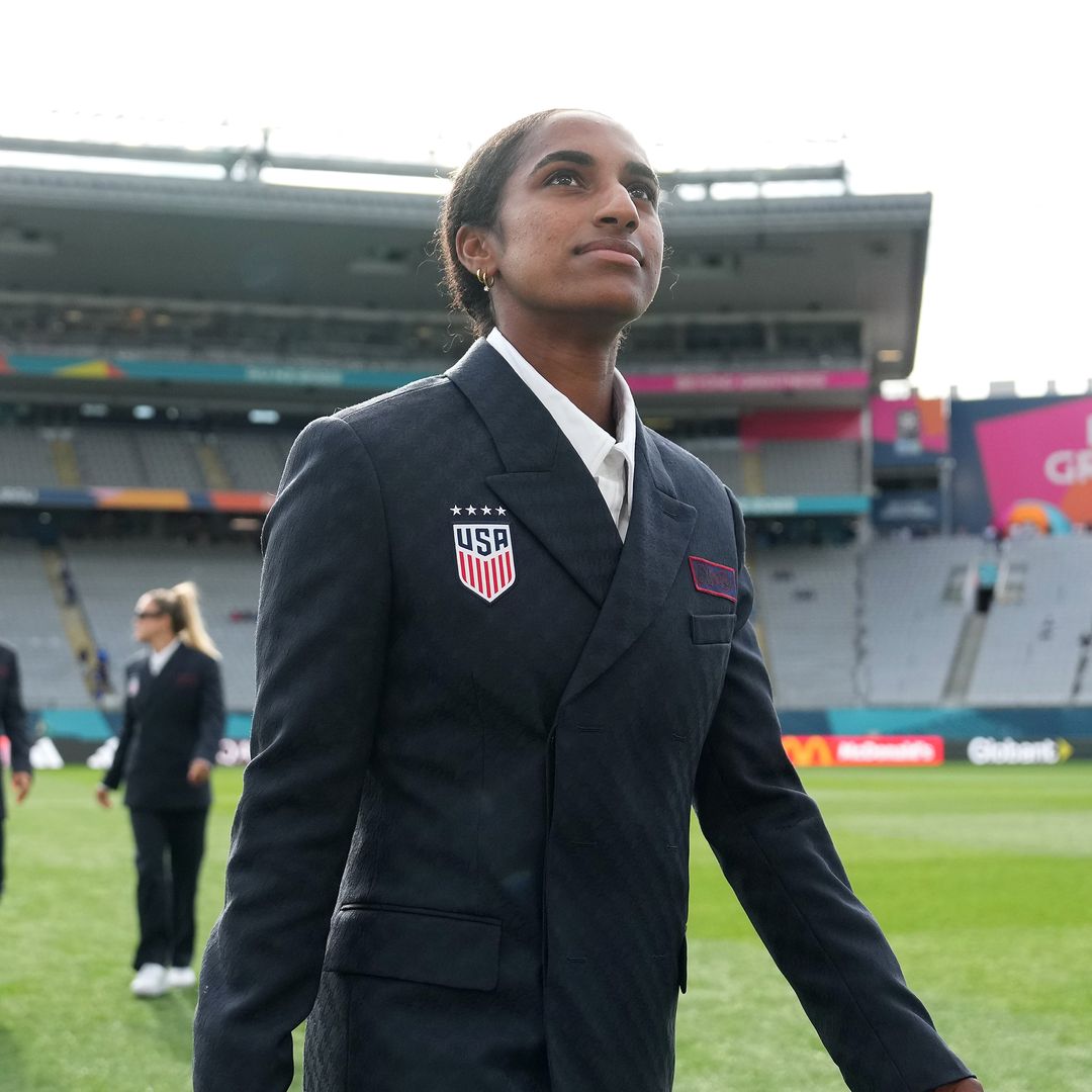 Debut Down Under