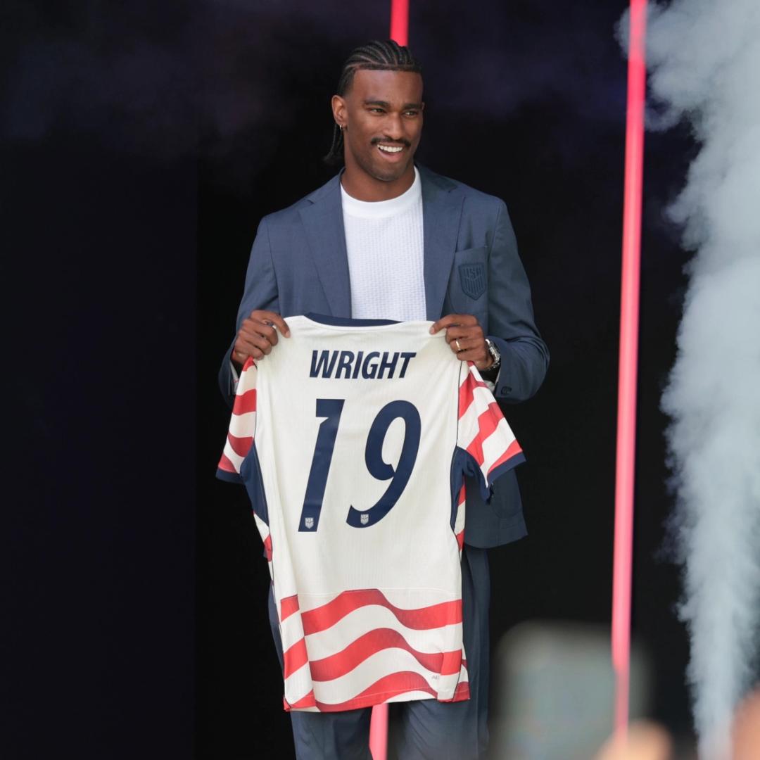 Haji Wright Answers 26 Questions