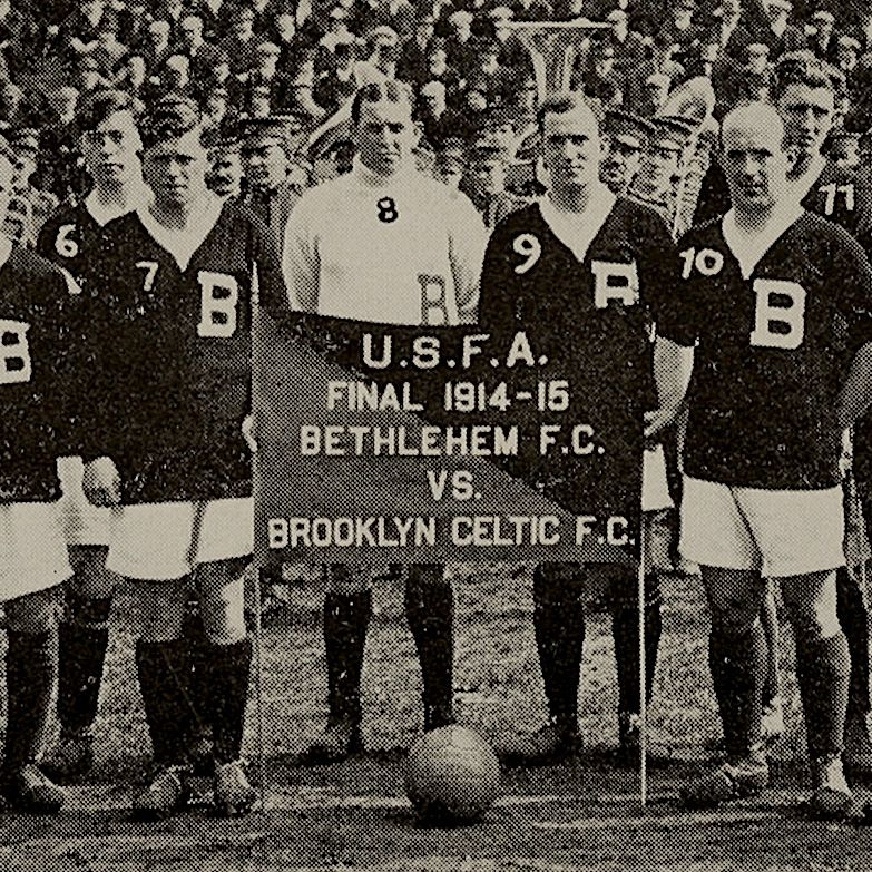 Pennsylvania’s Deep Soccer Roots Stitch Through the U.S. Open Cup