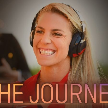The Journey Julie Ertz