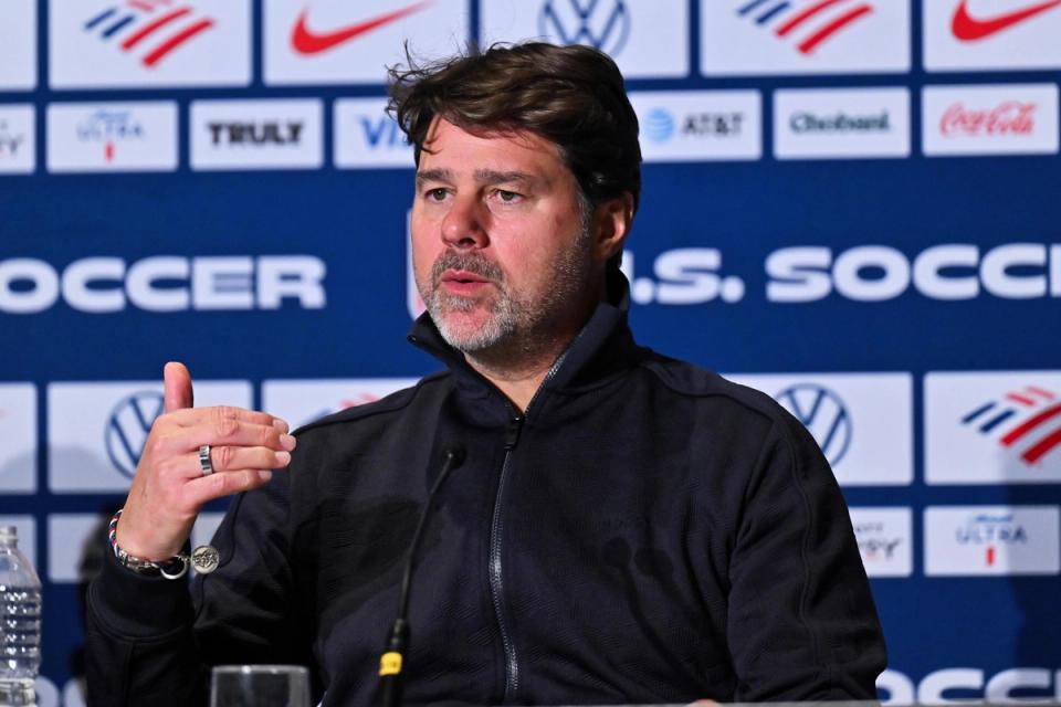 USMNT will face Belgium, presented by AT&T, in Atlanta, Ga. on March 28 at Mercedes-Benz Stadium and Portugal, presented by Bank of America, on March 31