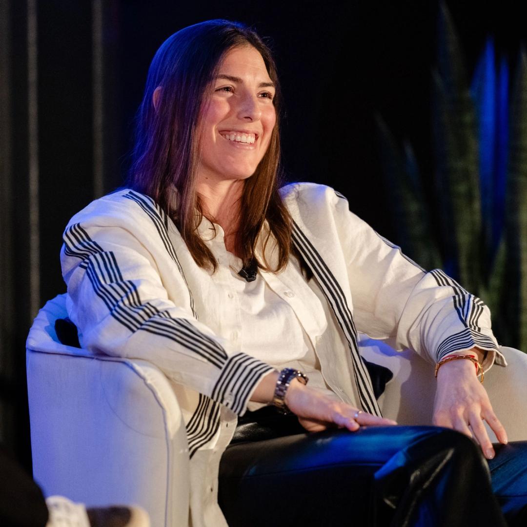 Hilary Knight Reflects On ‘Wild Ride’ Following Olympic Hockey Gold
