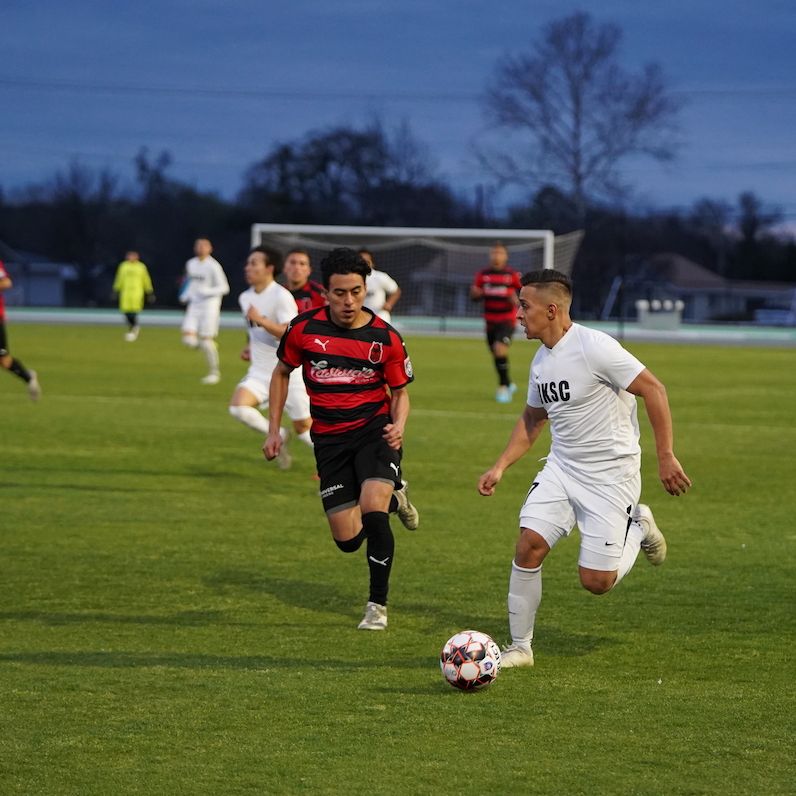Opening Night of 2022 Lamar Hunt US Open Cup Kicks Off with Six Exhilarating First Round Matches