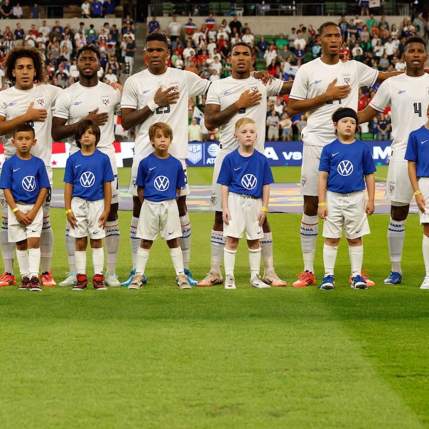Five Things to Know: USA vs. Panama