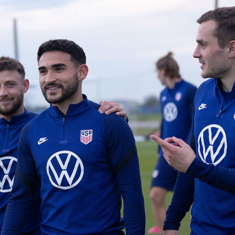 USMNT REWIND Morris Roldan and Arriola Find Back of the Net in Major League Soccer