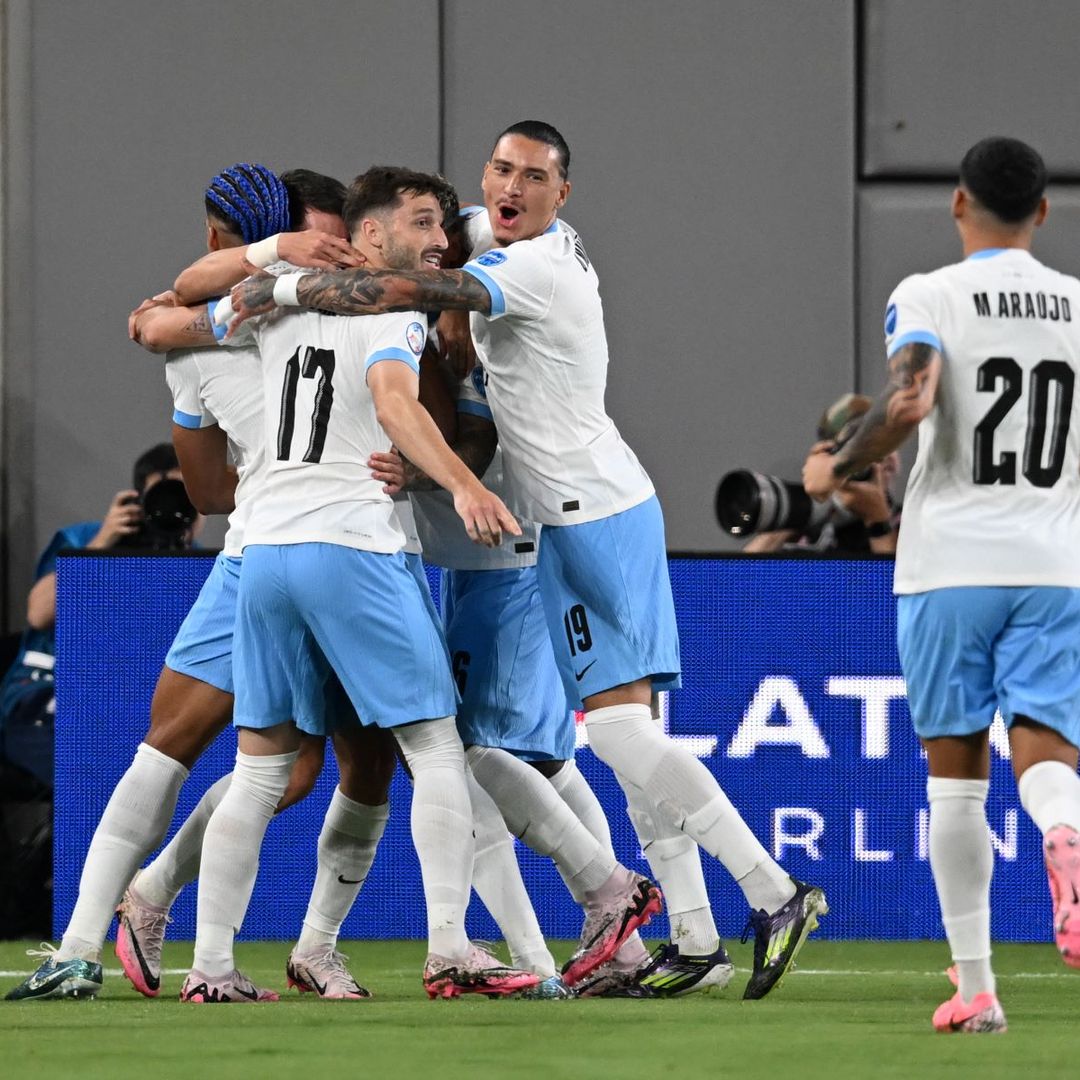 Five Things to Know about Uruguay