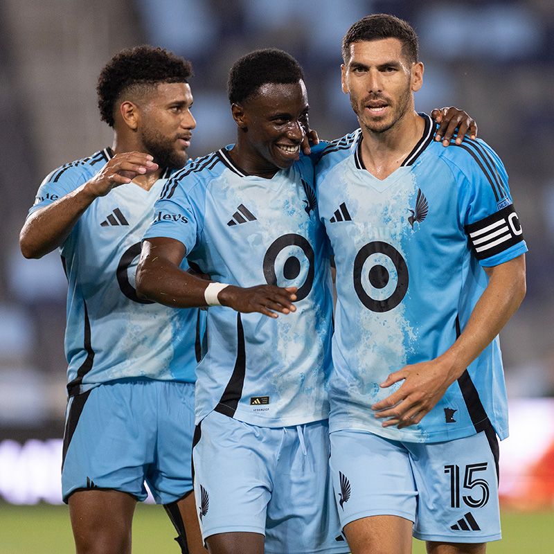 Minnesota United FC ‘Sicko-Ball’ Taking the U.S. Open Cup by Storm