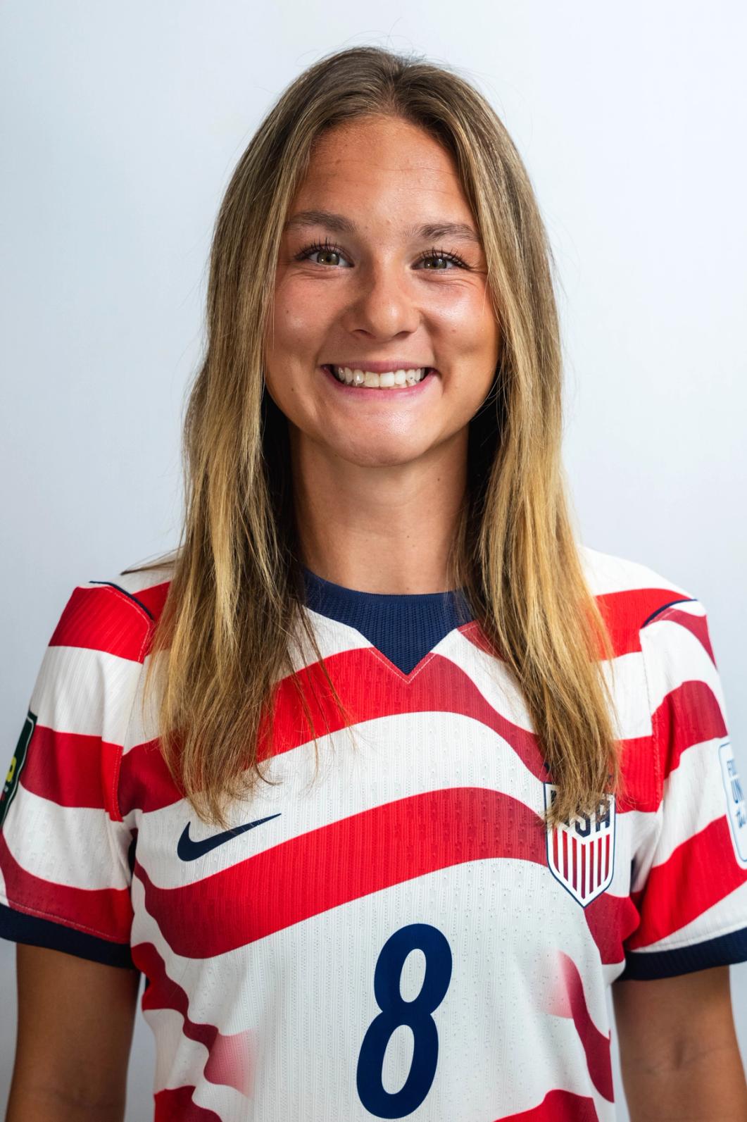 Kennedy Fuller