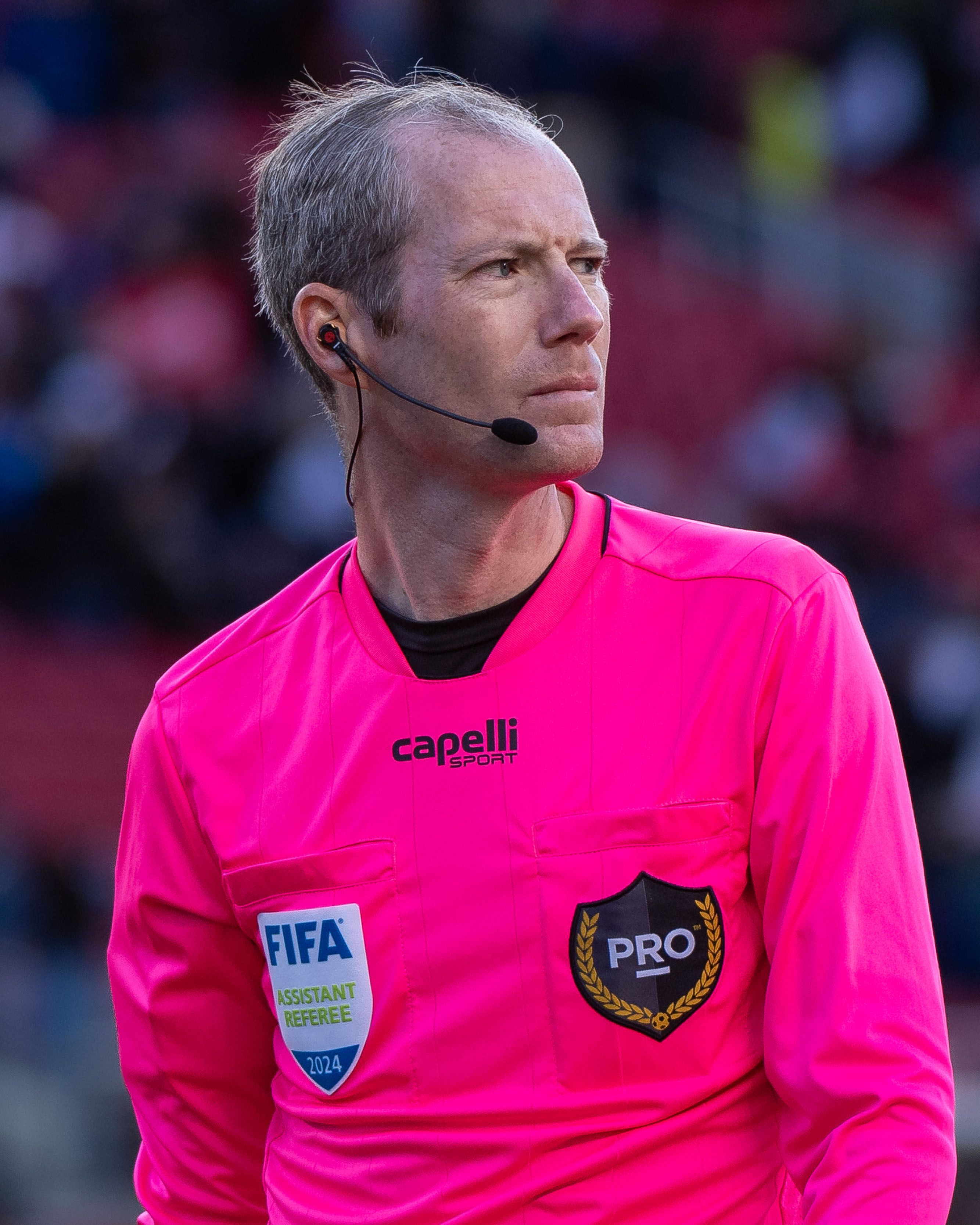 Cory Richardson