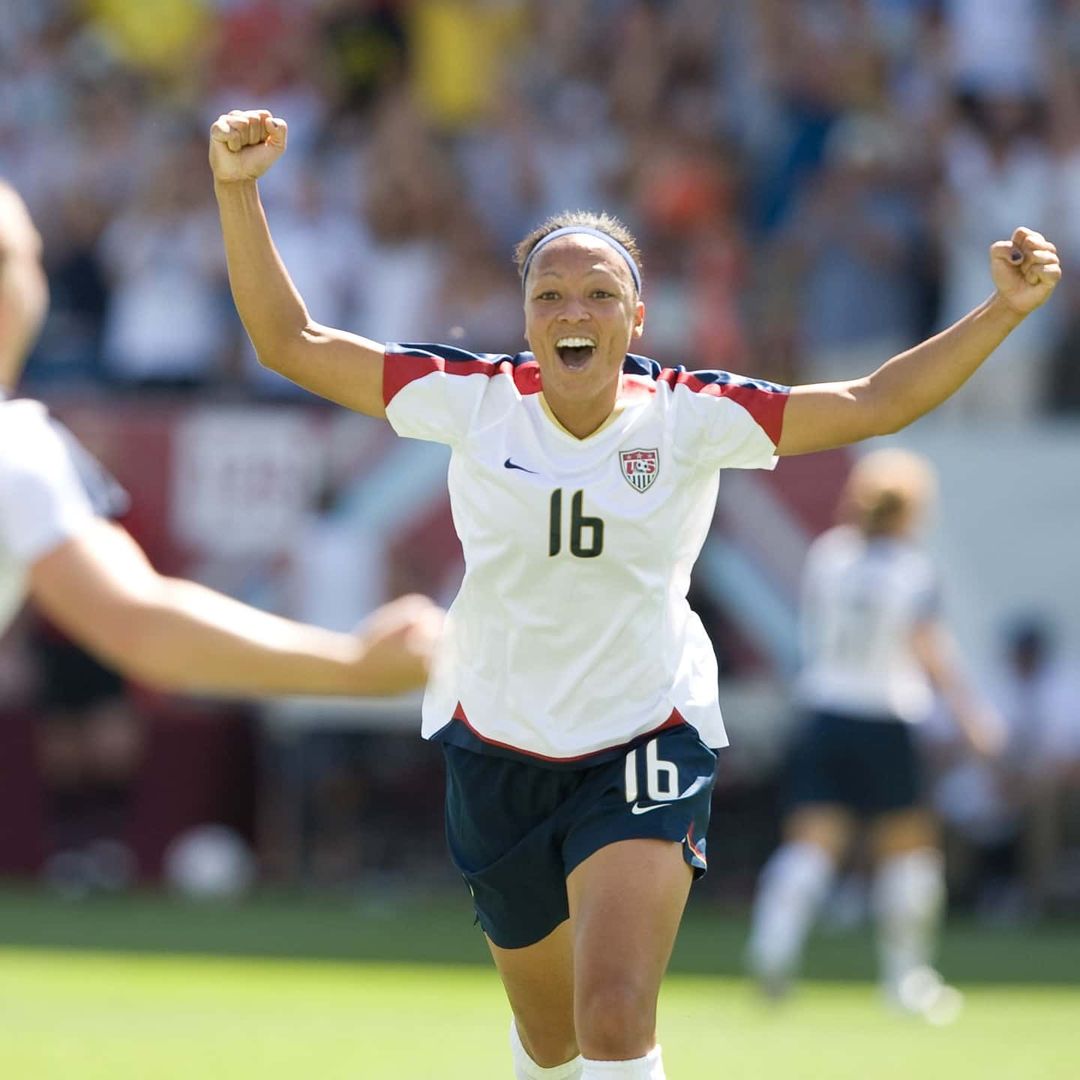 2008 OLYMPICS AN ANGELA HUCLES SUMMER
