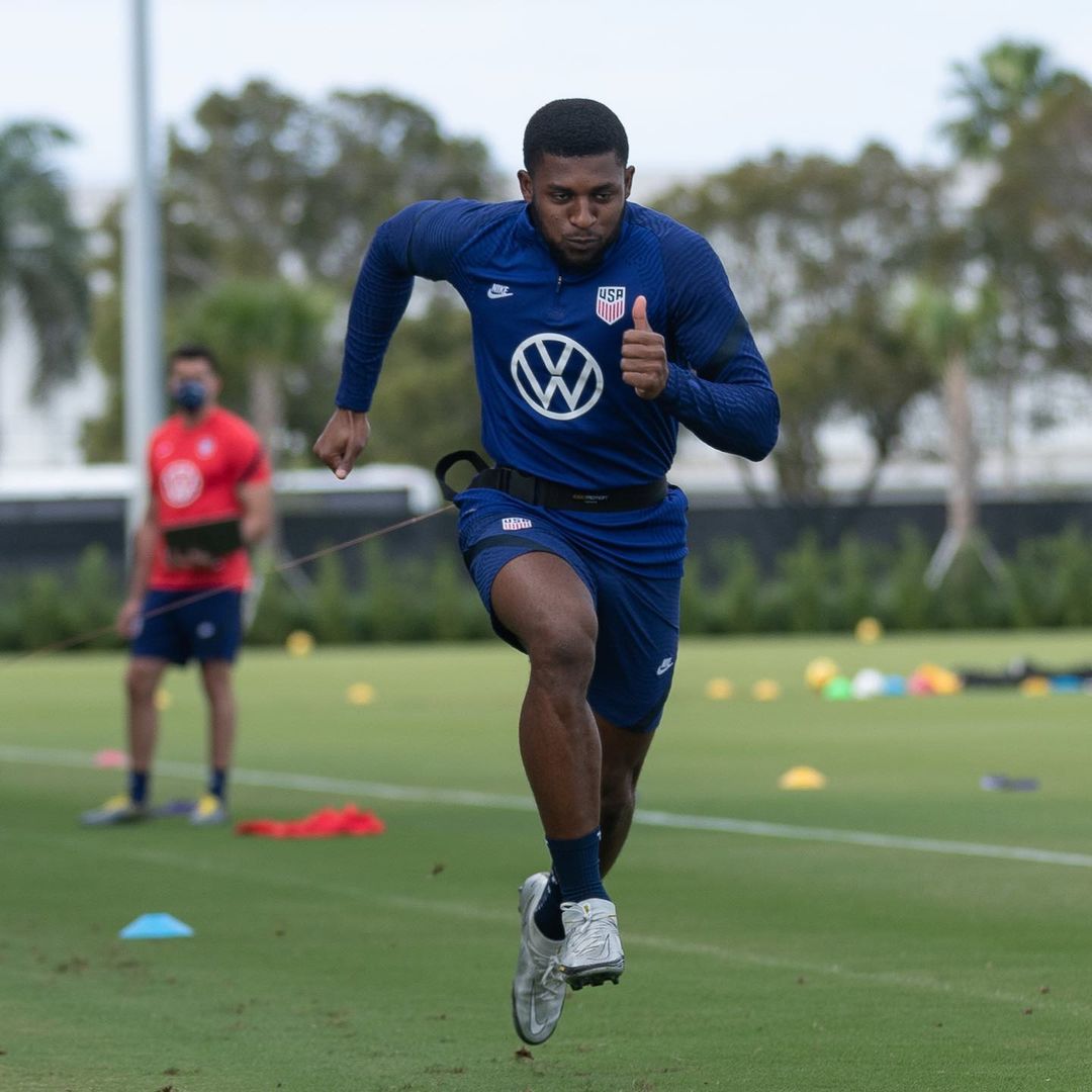 Center Back Competition an Intriguing Characteristic of USMNT December Camp