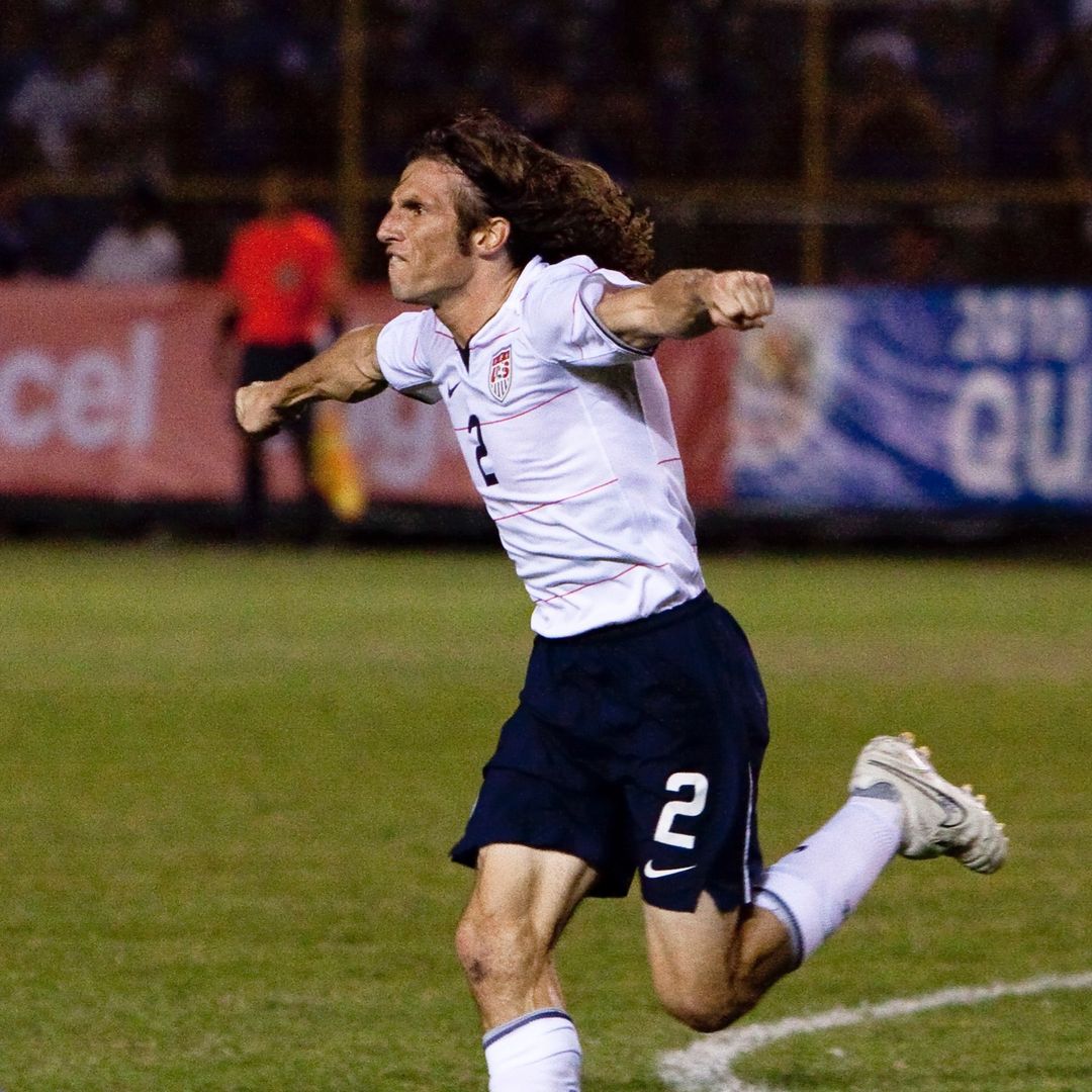 USMNT WCQ Series History El Salvador Away