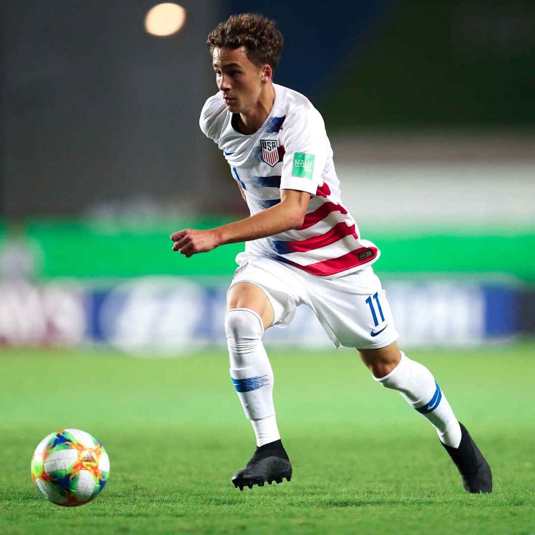 U17 MNT vs Turkey Live Stream