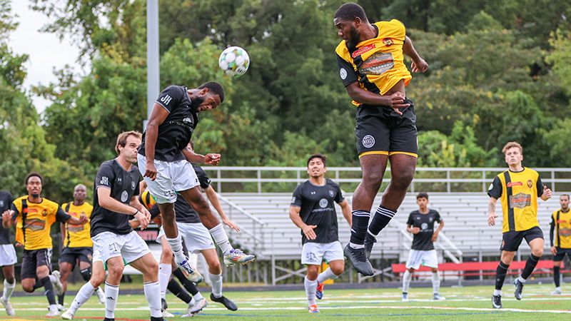 Matchups Set for Third Qualifying Round of 2026 Lamar Hunt U.S. Open Cup