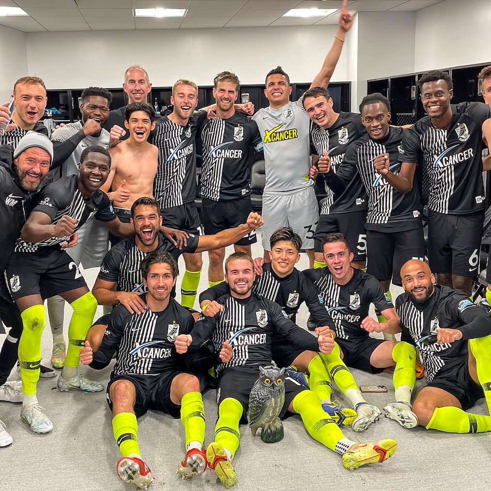 Cupsets and Rivalry Fireworks Set US Open Cup Round of 16 Alight