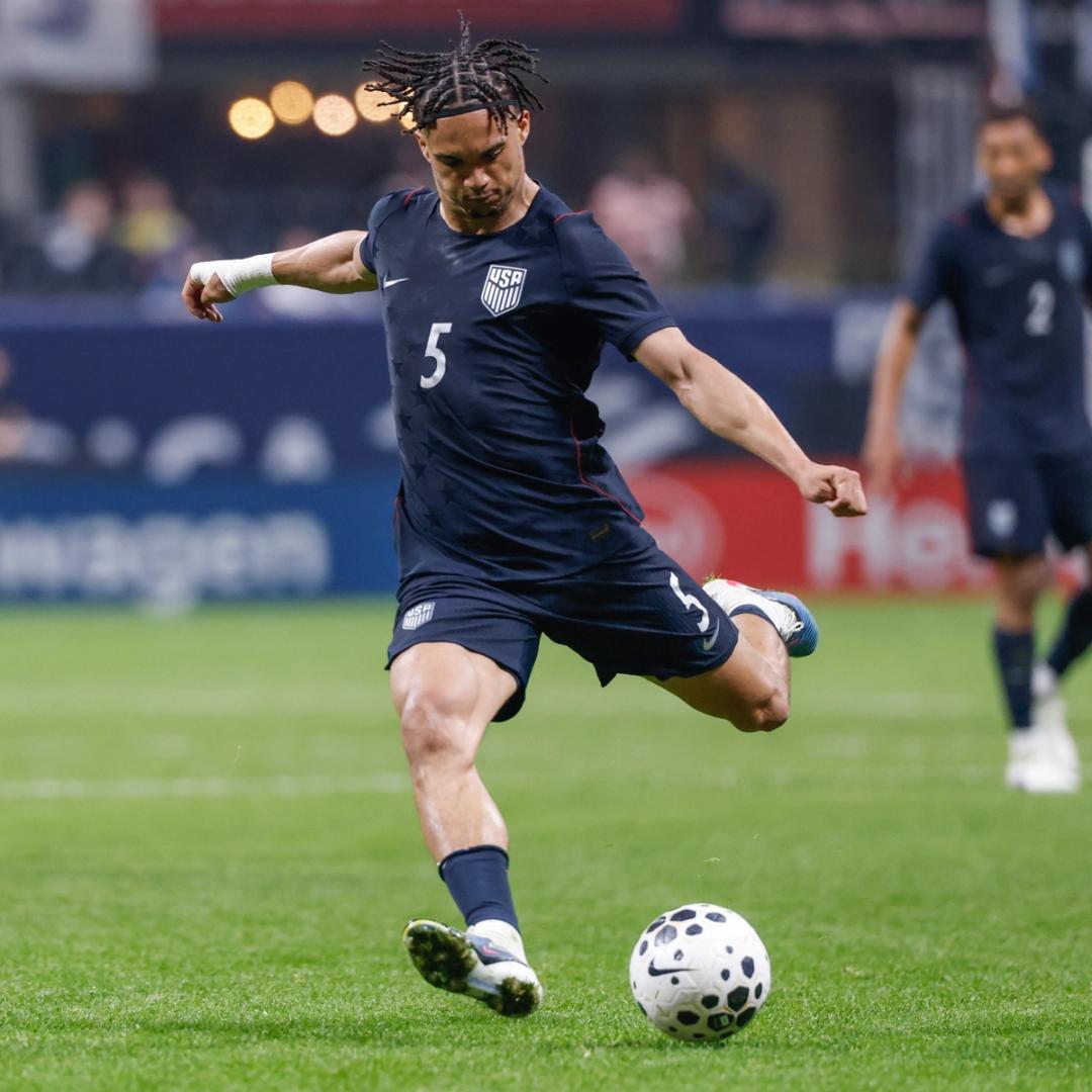 USMNT Opponent Profile: Germany