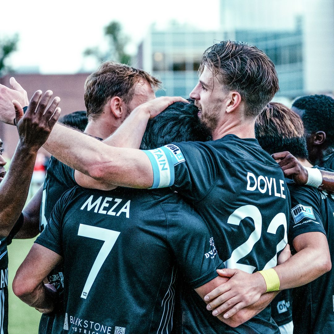 The Call of the Quarterfinals USOC2022 Round of 16 Preview