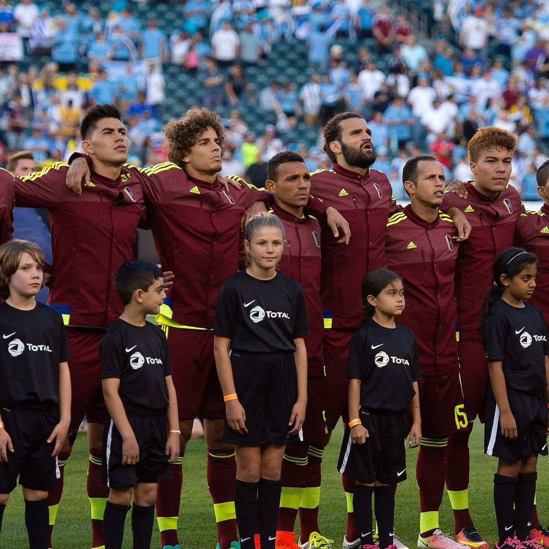 Five Things to Know Venezuela presented by Thorne