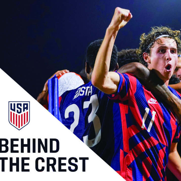 BEHIND THE CREST: USMNT Secures Comeback Win in Honduras