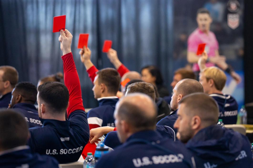 Red Card