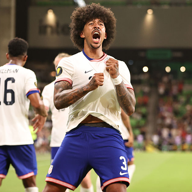 USMNT vs. Saudi Arabia: Match Recap & Highlights
