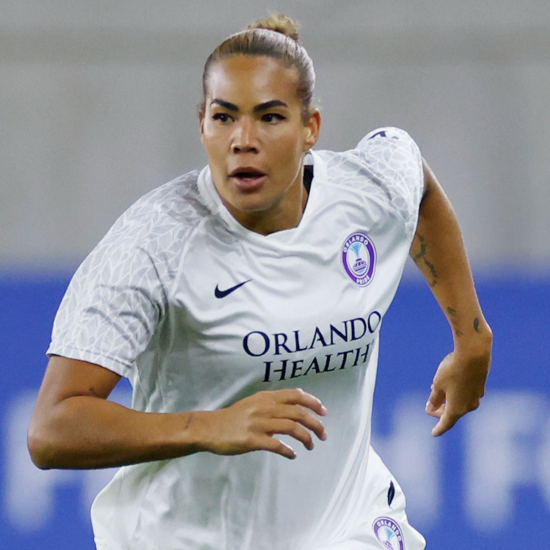Former U.S. Youth National Team Player Toni Pressley Named Head Coach of U.S. Under-18 Women’s National Team