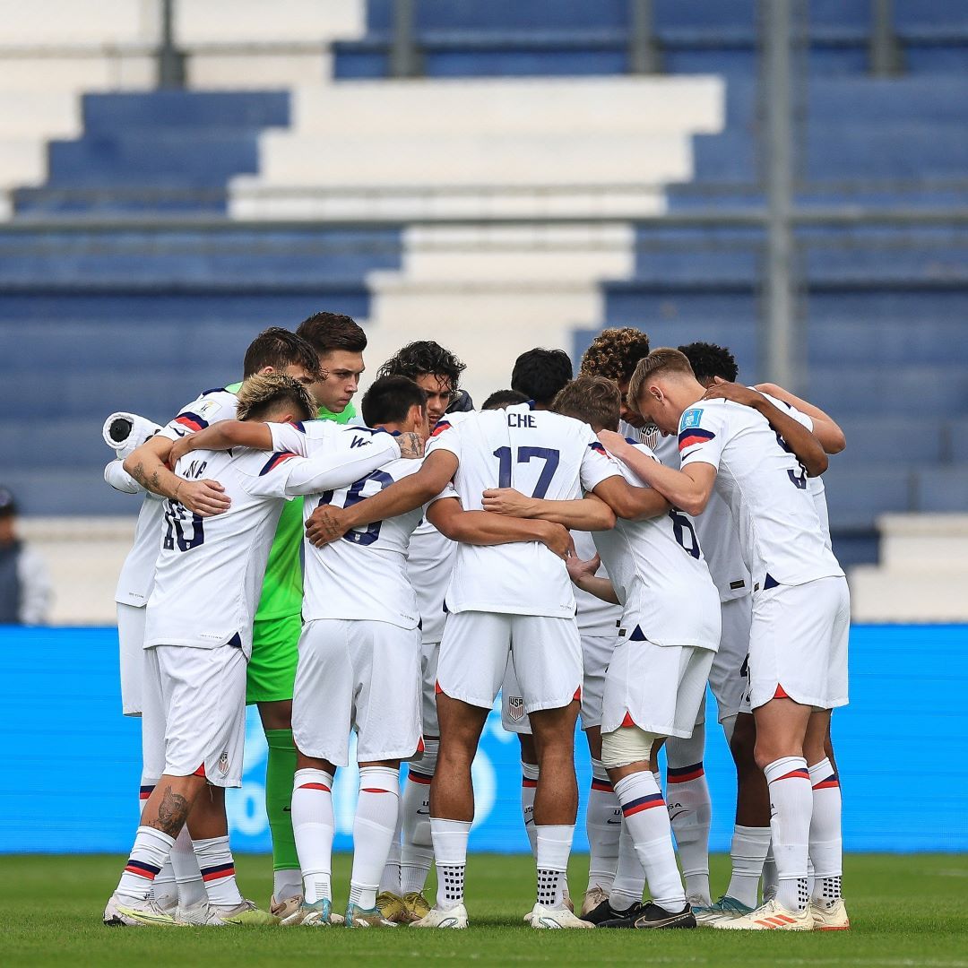 2023 fifa u 20 world cup usa vs new zealand preview tv channels start time standings