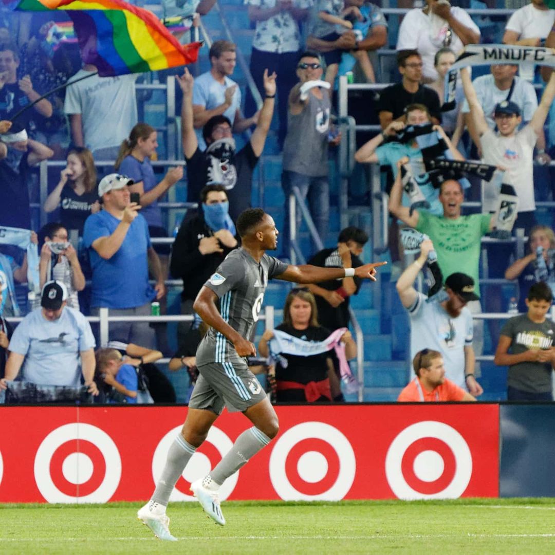 The Great Eight Semifinal Edition Guaranteed History an Open Cup Hero and Two Great Walls