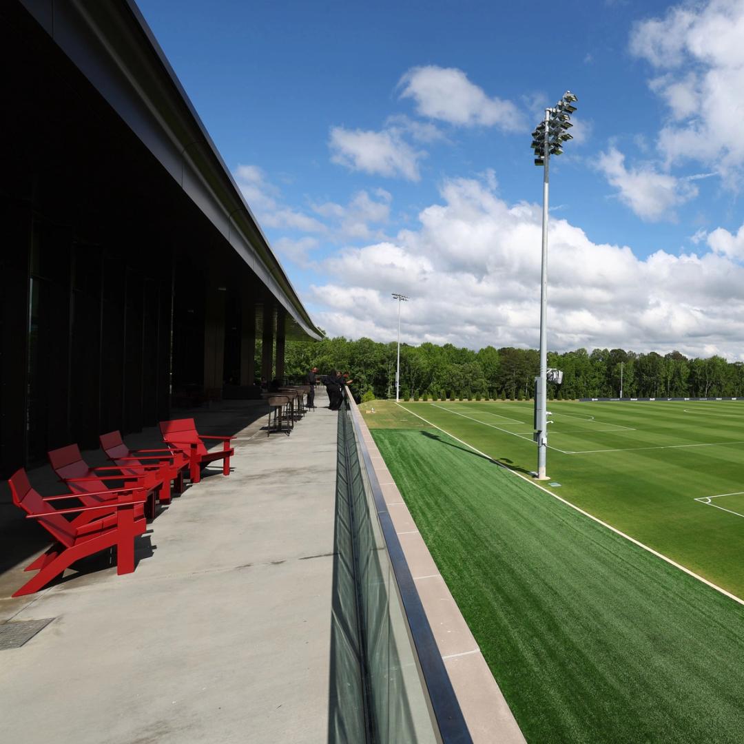 Gems at National Training Center Encourage Interaction, Resilience, & Inclusivity