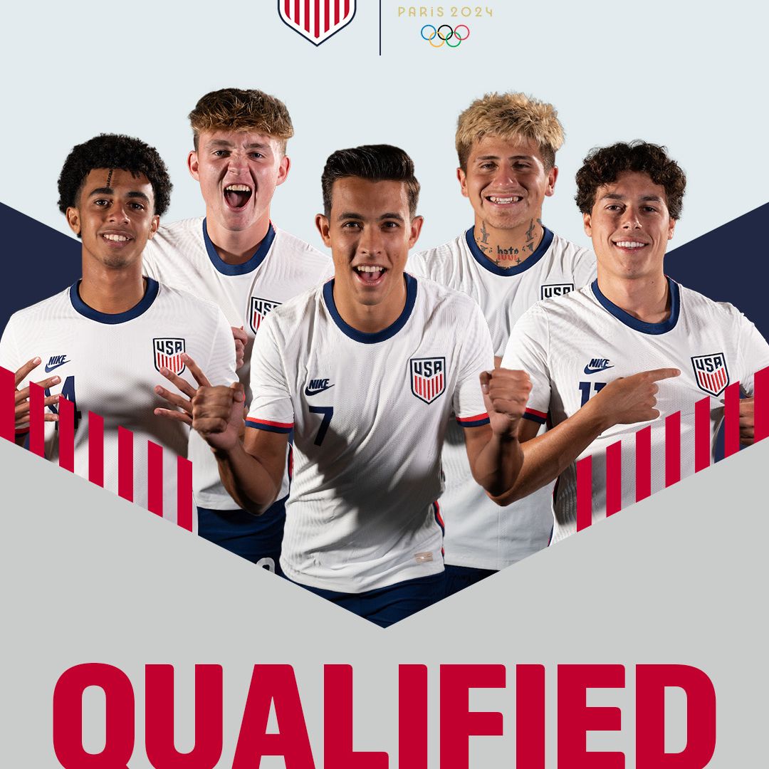 2022 Concacaf U20 Championship US U20 MYNT 3 Honduras 0 Match Report Stats Standings