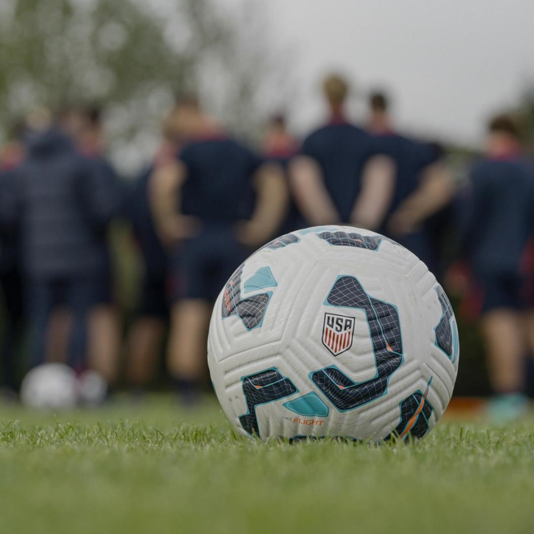 U.S. Soccer Names Rosters for New U.S. U-15 and U-16 Boys’ National Team Futures Camp to Be Held February 19-24 in Fayetteville, Georgia