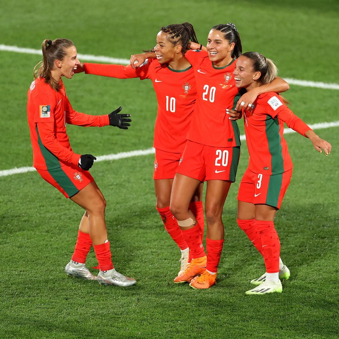 FIFA Womens World Cup 2023 USWNT vs Portugal Match Preview History Five Things to Know